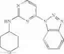 Fig. 46 - Benzotriazole kinase modulators