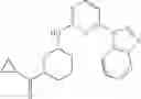 Fig. 82 - Benzotriazole kinase modulators