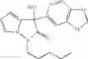 Fig. 29 - Heterocyclic compounds and their uses as therapeutic agents