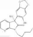 Fig. 32 - Heterocyclic compounds and their uses as therapeutic agents