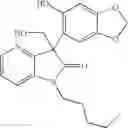 Fig. 41 - Heterocyclic compounds and their uses as therapeutic agents