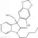 Fig. 42 - Heterocyclic compounds and their uses as therapeutic agents