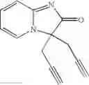 Fig. 45 - METHODS FOR TREATING DEPRESSION, NEURODEGENERATION, INHIBITING AMYLOID BETA DEPOSITION, DELAYING SENESCENCE, AND EXTENDING LIFE SPANS WITH HETEROCYCLIC COMPOUNDS