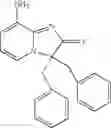 Fig. 49 - METHODS FOR TREATING DEPRESSION, NEURODEGENERATION, INHIBITING AMYLOID BETA DEPOSITION, DELAYING SENESCENCE, AND EXTENDING LIFE SPANS WITH HETEROCYCLIC COMPOUNDS