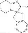 Fig. 85 - METHODS FOR TREATING DEPRESSION, NEURODEGENERATION, INHIBITING AMYLOID BETA DEPOSITION, DELAYING SENESCENCE, AND EXTENDING LIFE SPANS WITH HETEROCYCLIC COMPOUNDS