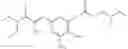 Fig. 136 - ENTACAPONE-DERIVATIVES