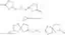 Fig. 47 - Spirotetrathiocarbamates and spirooxothiocarbamates
