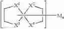 Fig. 53 - Spirotetrathiocarbamates and spirooxothiocarbamates