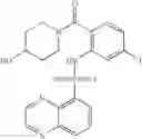 Fig. 33 - Preparation of quinoxaline compounds