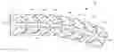 Fig. 01 - Implantable malleable penile prosthetic device