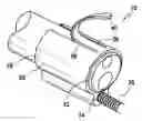 Fig. 01 - Attachment apparatus for an endoscope