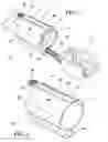 Fig. 02 - Attachment apparatus for an endoscope