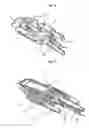 Fig. 02 - Endoscopic device insertable into a body cavity and movable in a predetermined direction, and method of moving the endoscopic device in the body cavity