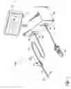 Fig. 02 - PROGRAMMABLE BRAKE CONTROL SYSTEM FOR USE IN A MEDICAL DEVICE