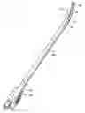 Fig. 01 - Vessel retractor