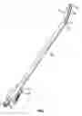 Fig. 02 - Vessel retractor