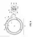 Fig. 06 - Eye positioner