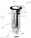 Fig. 07 - Microelectronic biosensor plug