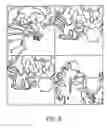Fig. 09 - Selective MR imaging of segmented anatomy
