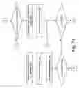 Fig. 11 - Method and system for automatic analysis of blood vessel structures to identify calcium or soft plaque pathologies