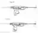 Fig. 09 - Device for Biopsy of Tumors