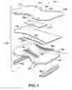 Fig. 02 - Absorbent article containing lateral flow assay device