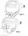 Fig. 04 - Absorbent article containing lateral flow assay device