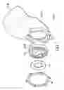 Fig. 08 - Massage device