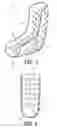 Fig. 03 - Orthosis and method for manufacture thereof