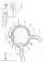 Fig. 25 - PUMPING MATERIAL FOR CASSETTE BASED DIALYSIS AND PUMPING MECHANISM USING SAME