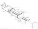 Fig. 01 - Automatic gas filling consumable