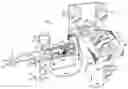 Fig. 01 - Angiographic Injector System with Multiple Processor Redundancy