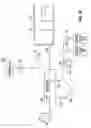 Fig. 03 - Angiographic Injector System with Multiple Processor Redundancy