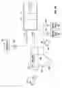 Fig. 04 - Angiographic Injector System with Multiple Processor Redundancy