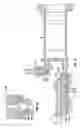 Fig. 15 - Angiographic Injector System with Multiple Processor Redundancy