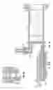 Fig. 16 - Angiographic Injector System with Multiple Processor Redundancy