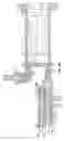 Fig. 18 - Angiographic Injector System with Multiple Processor Redundancy