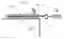 Fig. 01 - Stylet Having a Roughened Outer Surface