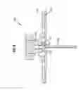 Fig. 03 - Subcutaneous infusion device and method including tapered cannula