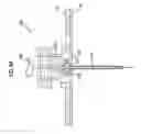 Fig. 04 - Subcutaneous infusion device and method including tapered cannula