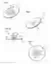 Fig. 06 - Subcutaneous infusion device and method including tapered cannula