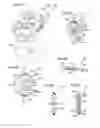 Fig. 10 - Subcutaneous infusion device and method including tapered cannula