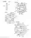 Fig. 13 - Subcutaneous infusion device and method including tapered cannula