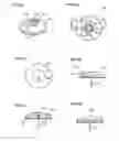 Fig. 14 - Subcutaneous infusion device and method including tapered cannula