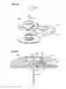 Fig. 15 - Subcutaneous infusion device and method including tapered cannula