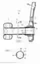 Fig. 06 - Silicone based tube for transporting malodoriforous matter from the human body