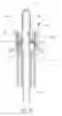 Fig. 04 - Catheter movement control device