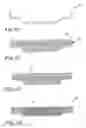 Fig. 07 - Absorbent article having absorbent core including regions of lower density