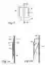 Fig. 03 - Absorbent article having disposal fastening means
