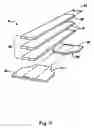 Fig. 05 - Method for using a disposable absorbent article as a swim pant